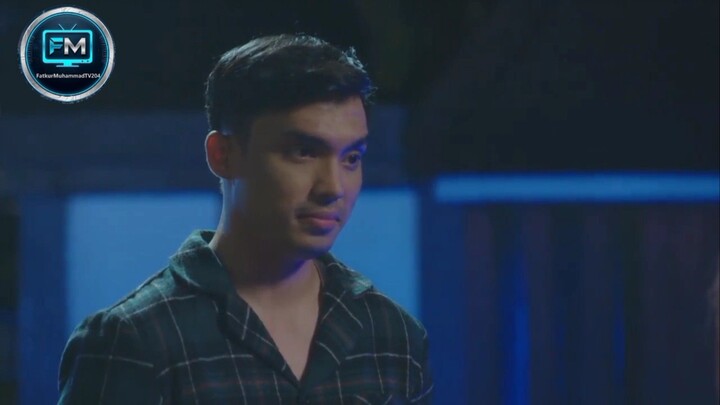 DRAMA CALON ISTERI BUAT SUAMI EPISODE 9 DAN 10