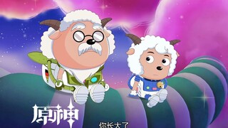 我不曾忘记｜“童声响起那一刻，我知道再也回不去了... ”