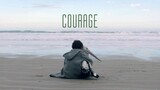 Cuộc thi Cắt hỗn hợp Bilibili 2019 丨 Can đảm