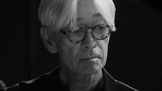 音乐大师最后一场演奏！纪录片《坂本龙一：杰作》预告，20首经典曲目！