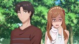 Tomo chan wa Onnanoko Episode 6 (Sub indo)