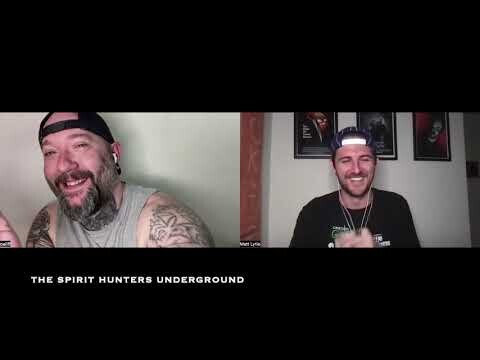 The Spirit Hunters Underground: Oregon Ghost Conference Recap