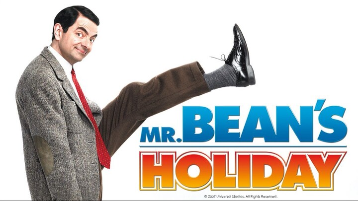 Mr Beans Holiday (2007) Subtitle Indonesia