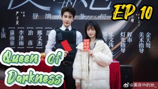 [ENG] EP 10 Queen of Darkness