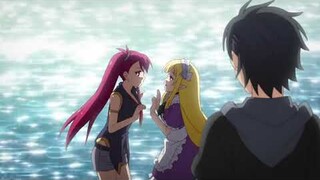 Black Summoner - Episode 6 English Dubbed