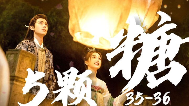 Đại kết cục “Lang Nha Bảng”: 5 viên kẹo ngọt ẩn giấu, cày đến là Happy Ending!