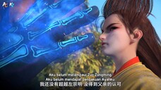 i am a great god s2 ep 13 [29] sub indo HD 1080p