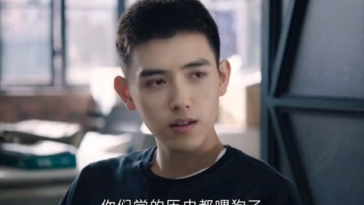 【Thắp sáng tôi, sưởi ấm bạn】Học bá được điểm 100 là vì đề thi chỉ có 100 điểm!