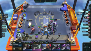 Fan's Challenge_ 3 Cuồng Cung Runaan Urgot ⭐⭐⭐