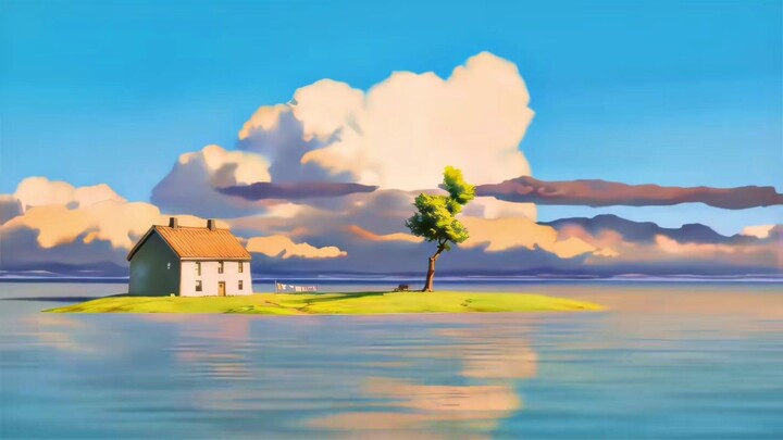 the beauty of spirited away ✨