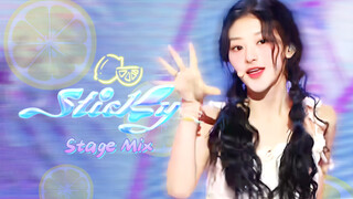 สไตล์สุขภาพดีเซ็กซี่เย็นสดชื่นเหมือนคลื่นทะเลในฤดูร้อน! เพลงใหม่ Sticky ของ KISS OF LIFE เปลี่ยนลุคไ