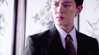 [Autumn Cicada｜Ren Jialun x Li Man] 1874: "Apakah kamu akan kembali?" "Tentu saja"