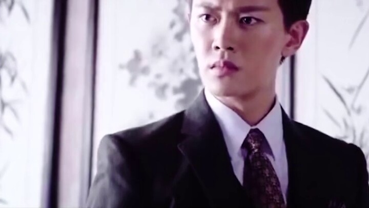 [Autumn Cicada｜Ren Jialun x Li Man] 1874: "Apakah kamu akan kembali?" "Tentu saja"