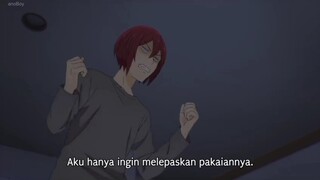 moment ketika Sengoku disalahpahami 🤭🤭🤣🤣