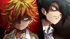 Yakusoku no Neverland