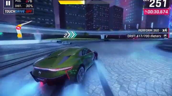 _60 Seconds of Sheer Speed_ DS E-Tense Performance_