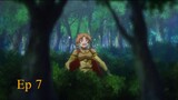 Densetsu no Yuusha no Densetsu Ep 07 sub indo