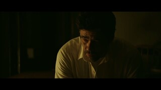 Sicario2 (ทีมพิฆาตทะลุแดนเดือด)