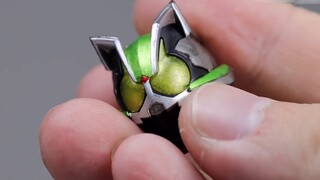 สิทธิ์เข้าถึง Valkyrie Blade SHF ก่อนใคร? การแชร์การปรับเปลี่ยนรูปแบบทั่วไปของ Kamen Rider Tycoon