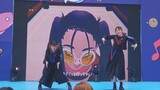 【Mei&0】Dance 【Original Choreography Competition Live Version】