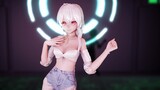 [Anime][Vocaloid]Haku - Bunny Style của T-ARA