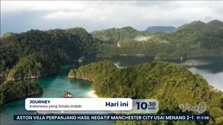 Melihat Indonesia - 22 Desember 2024 (Metro TV)