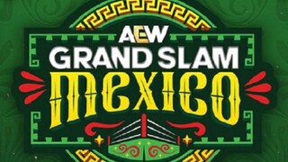 AEW Dynamite : Grans Slam Mexico | Full Show HD | June 18, 2025