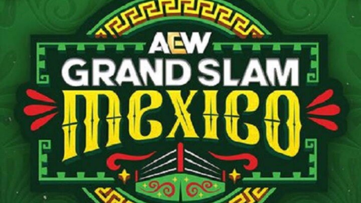AEW Dynamite : Grans Slam Mexico | Full Show HD | June 18, 2025