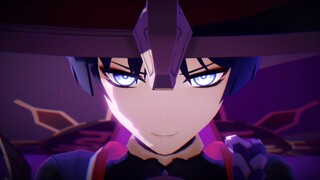[Genshin Impact MMD] Toxic - Kẻ giao tranh |
