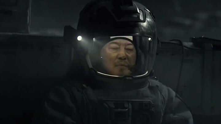 【Science Fiction Movie Mix】After watching it, I want to be an astronaut