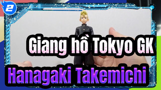 [Giang hồ Tokyo GK]Đập hộp Bandai Hanagaki Takemichi_2