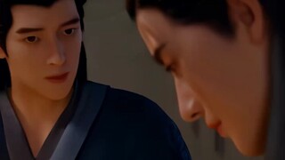 "Han Li menggunakan nama Li Feiyu untuk memprovokasi musuh di mana-mana."