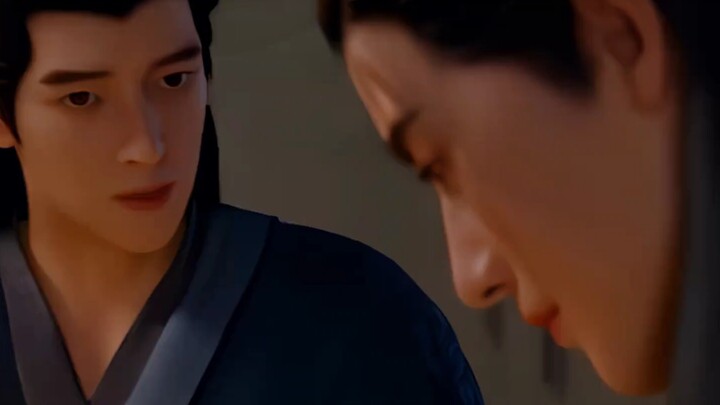 “ฮั่นลี่ใช้ชื่อของหลี่เฟยหยูเพื่อยั่วศัตรูทุกที่”