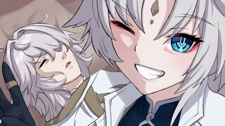 星穹铁道吊图（5）