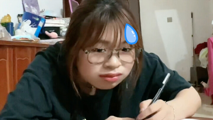 “Soal Aku Dipaksa Nenekku Menulis Surat Perjanjian”…