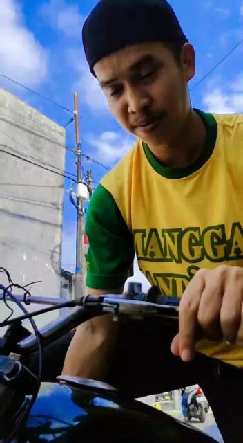 cah mangga