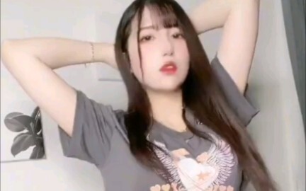 Tik Tok美女热舞合集