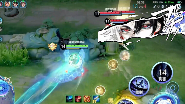 Perhatian: Jurus pamungkas ini bisa bikin semua orang terpesona!