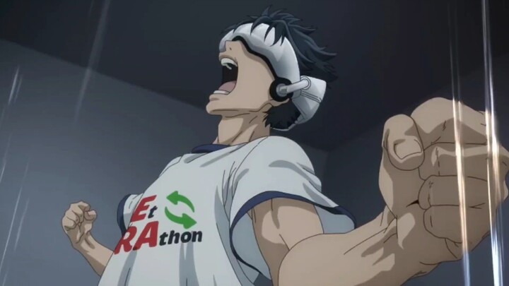 Modal Pengalaman di Game Jelek… MC Jadi Monster! 🤯