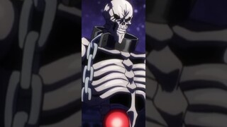 This is the Power of Ainz Ooal Gown's Red Orb! | Overlord explained