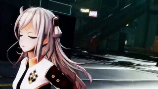 [Reiyi MMD/Hành động] Sky Striker kích hoạt!
