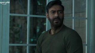 Rudra The Edge of Darknes S1E3 الترجمة العربية