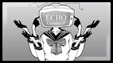 Echo - by CrusherP/ Cover by YamaShiyuu