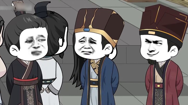 Shrimp Zhu Chongjiu Episode 10