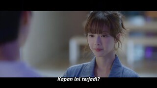 [Indo-Sub] Ep.02 | Bunnywa Obbadeul