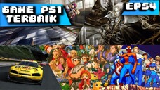 7 GAME PLAYSTATION 1/ PS1 TERBAIK SEPANJANG MASA - EPS 4 #gameps1terbaik #ps1 #gameterbaik #gameps1