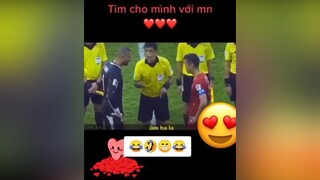 giải trí nè mn 😁😂🤣 vietnam bongda dangvanlam trongtai soocer fooball fypシ hài dangvanlam xuhuong