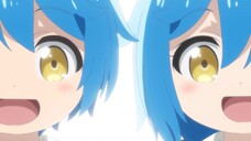 Isekai Yururi Kikō capitulo 10