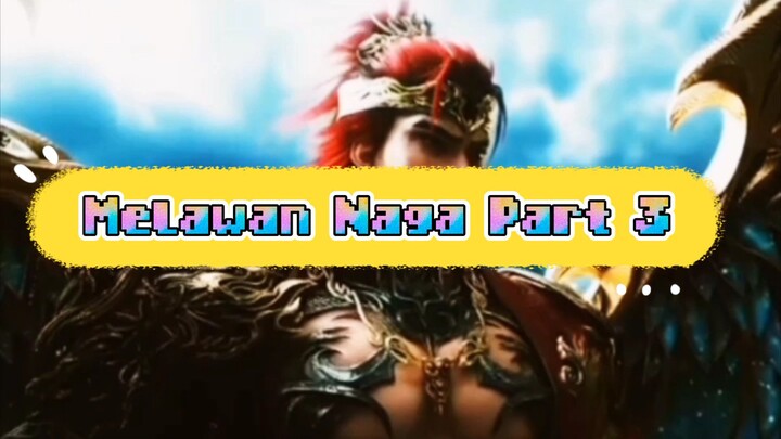 Gerakan rahasia mematikan