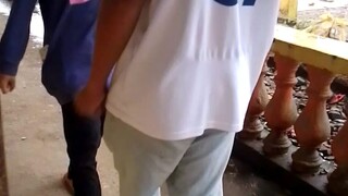 playing a game with jack split